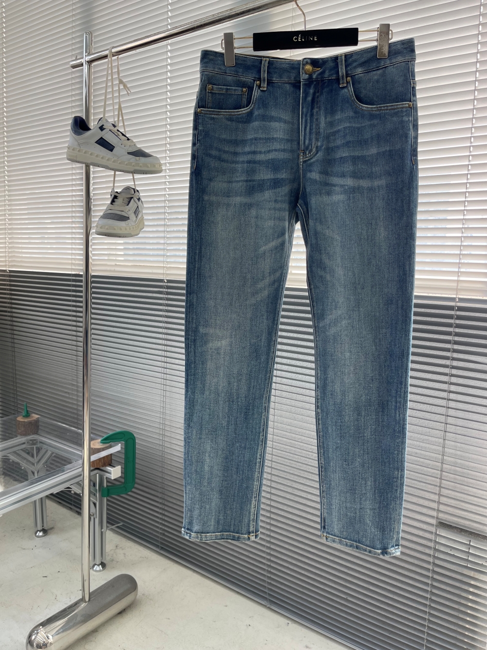 루이비통 Louis Vuitton 청바지