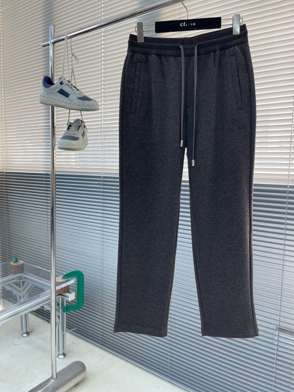 로로피아나 Loro Piana 바지