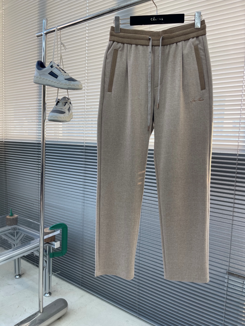 로로피아나 Loro Piana 바지