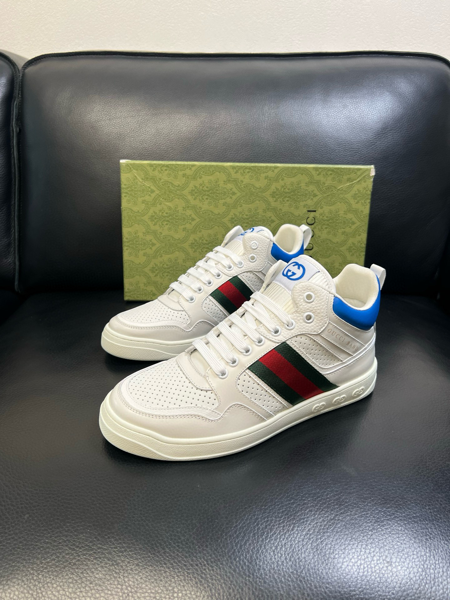 구찌 Gucci 스니커즈