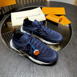 루이비통 Louis Vuitton Runner Tatic 스니커즈