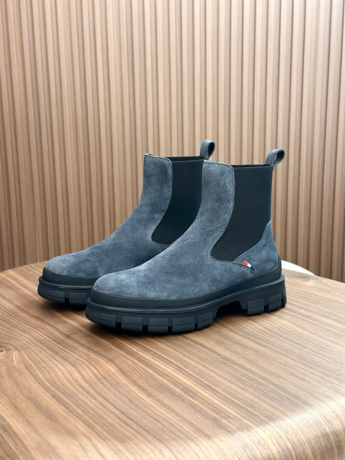 몽클레어 Moncler 앵클 부츠