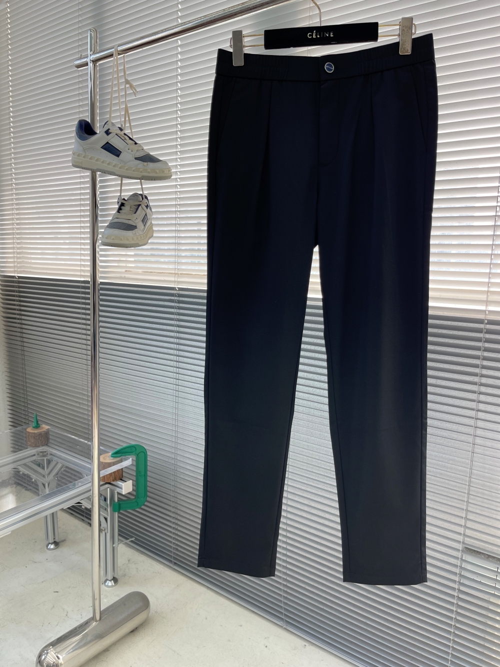 키톤 Kiton 바지