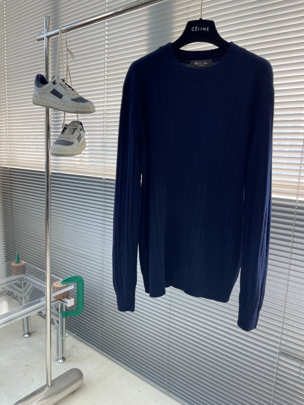 로로피아나 Loro Piana 스웨터