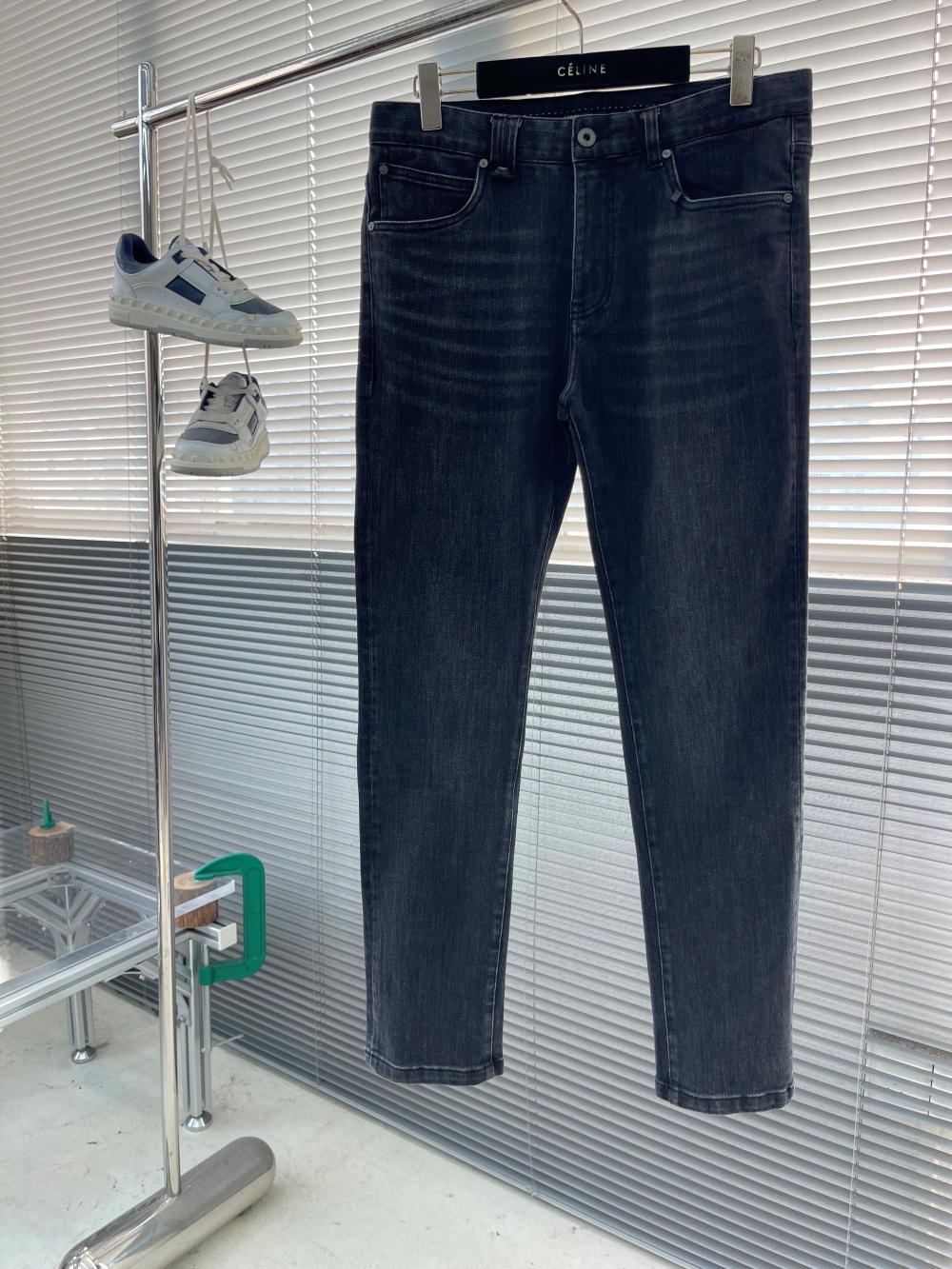 브리오니 Brioni 청바지