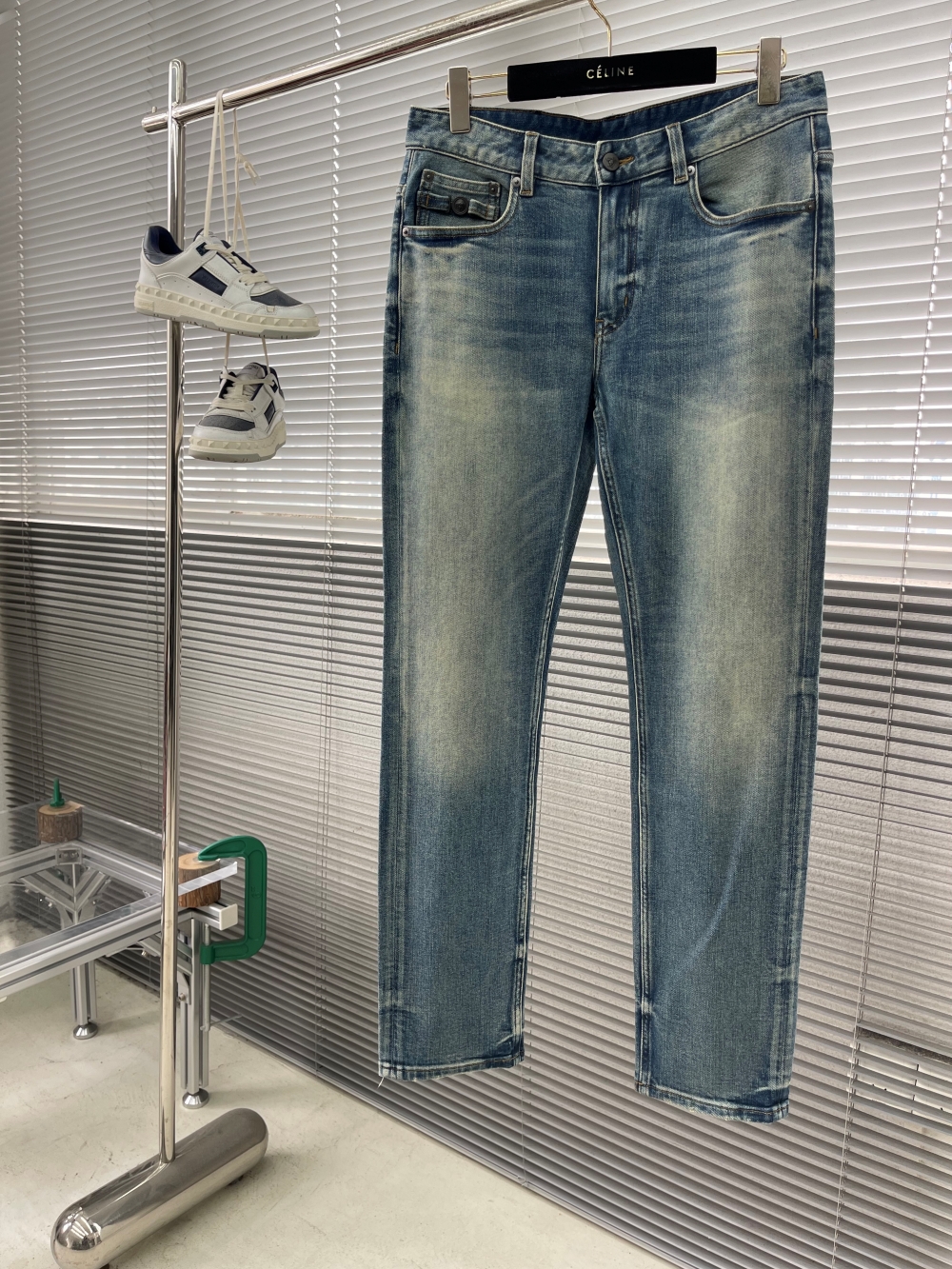 베르사체 Versace 청바지