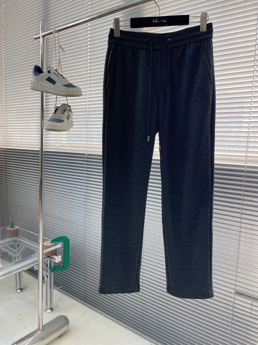 로로피아나 Loro Piana 바지