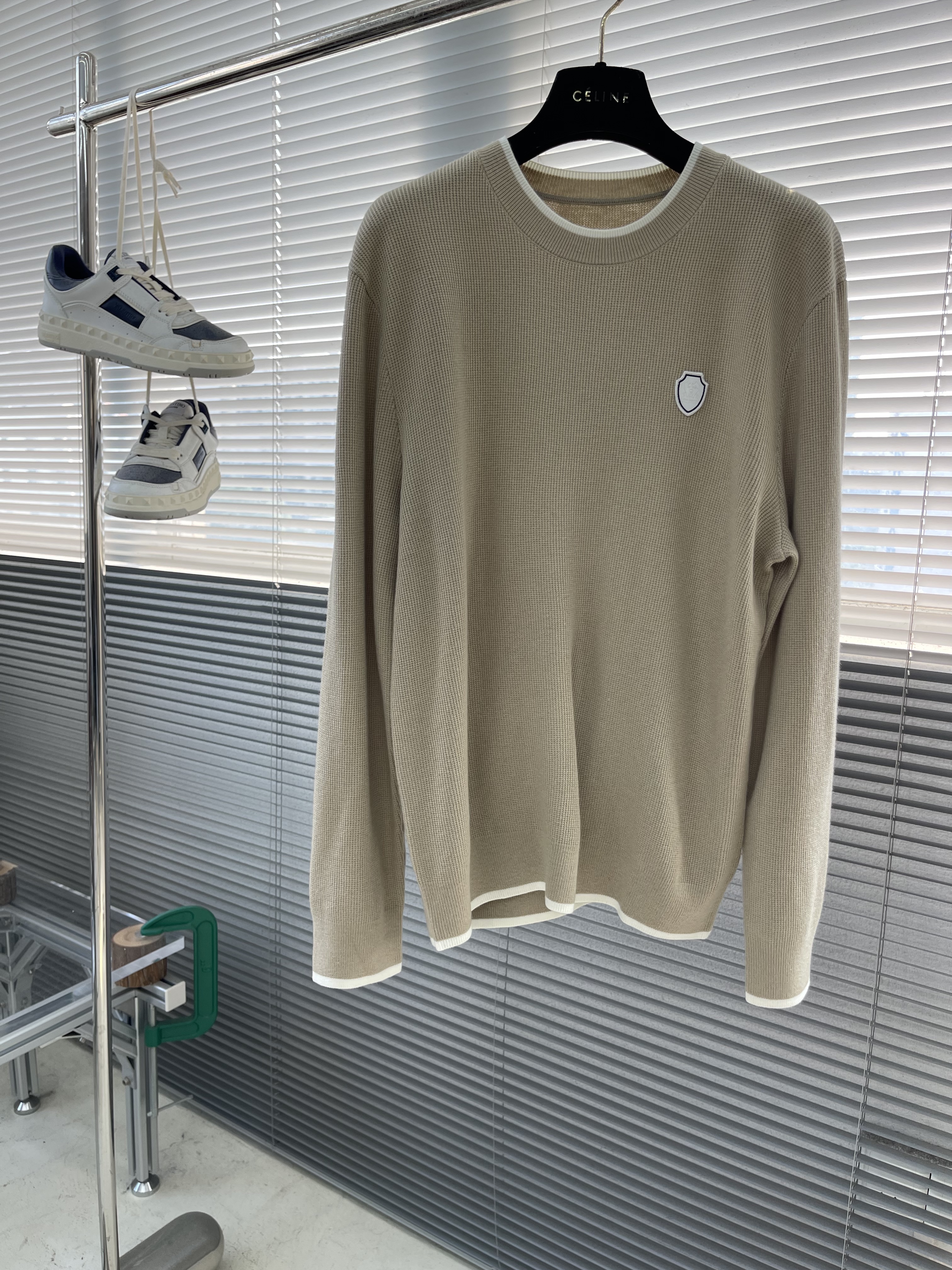 브루넬로 쿠치넬리 Brunello Cucineli 스웨터