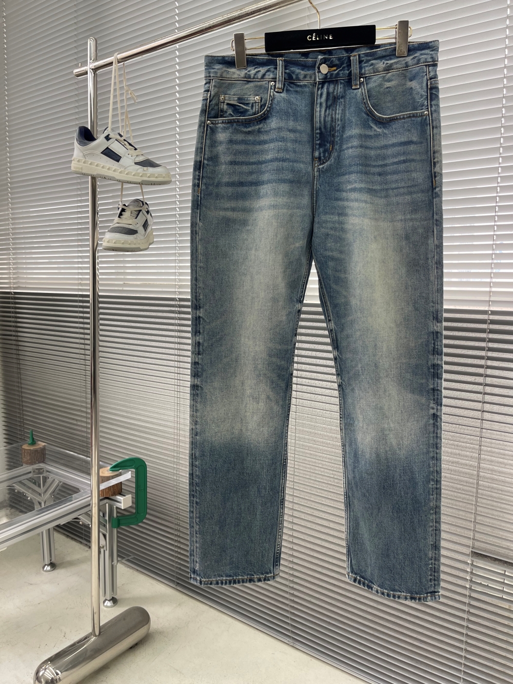 아미르 AMIRI 청바지