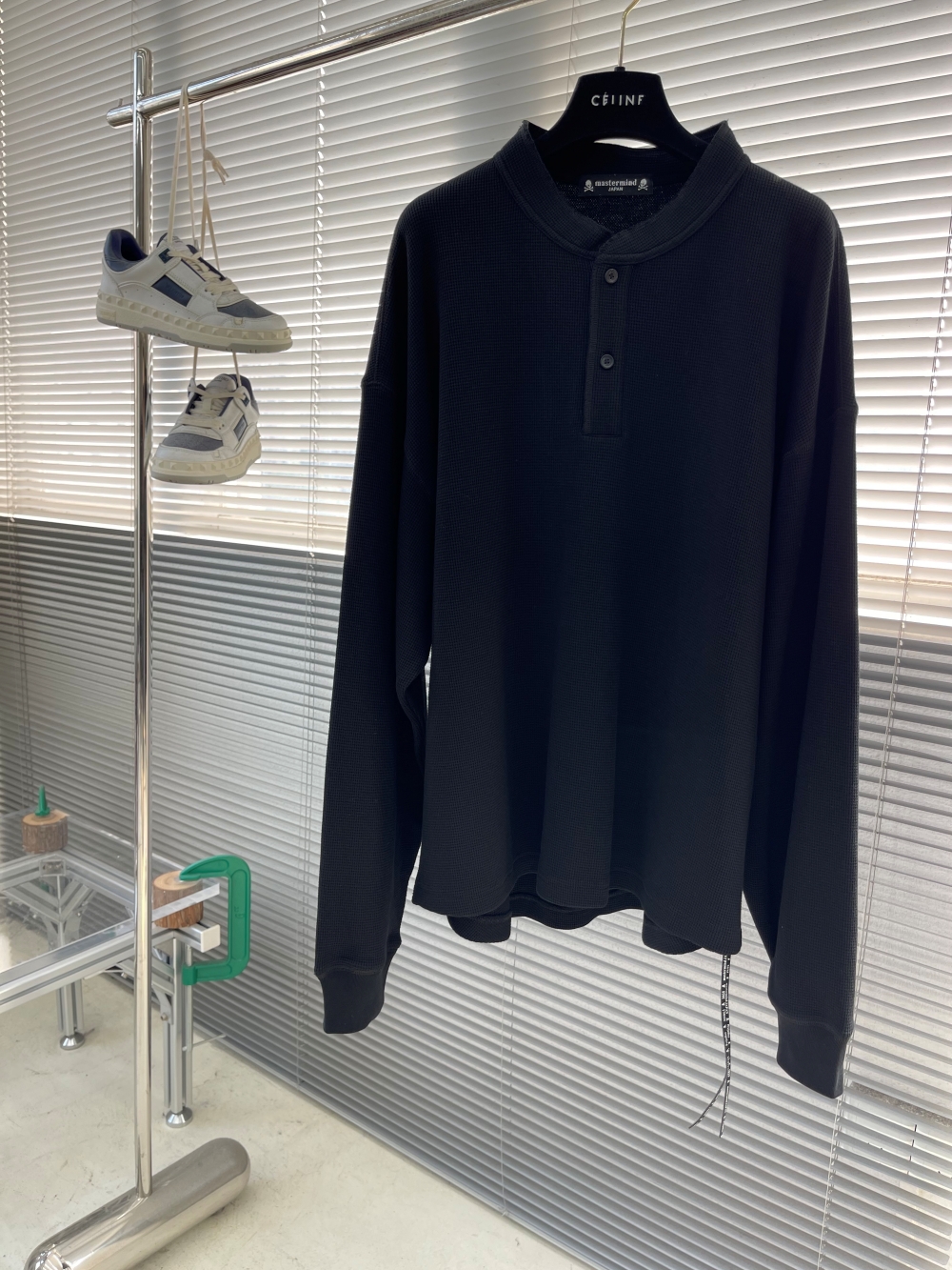 메종 마르지엘라 maison margiela 스웨터