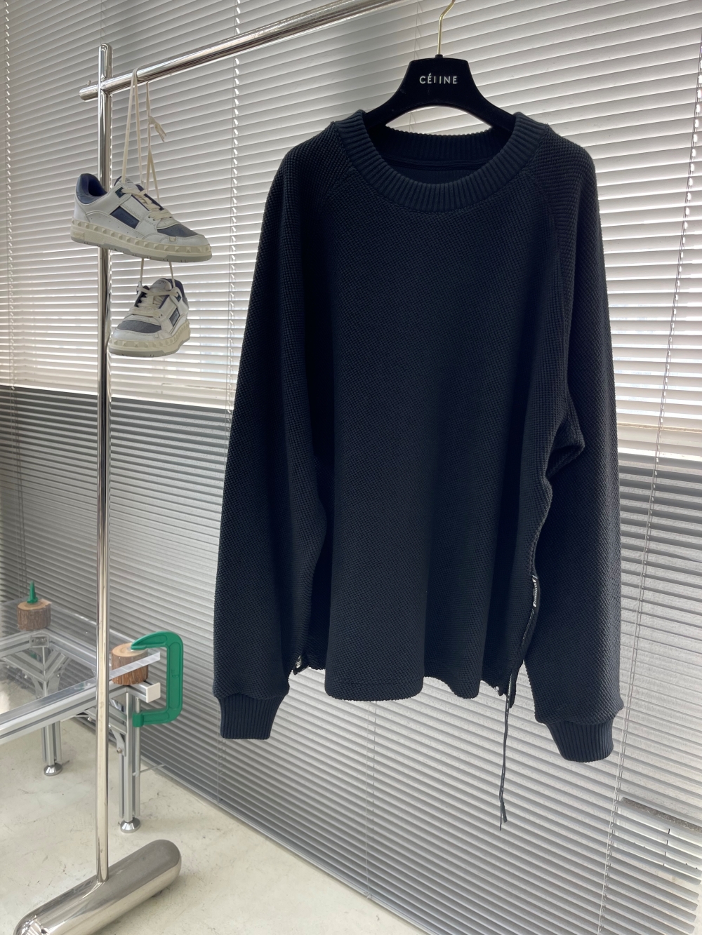 메종 마르지엘라 maison margiela 스웨터