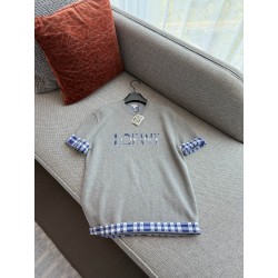 로에베 LOEWE 반팔 티셔츠