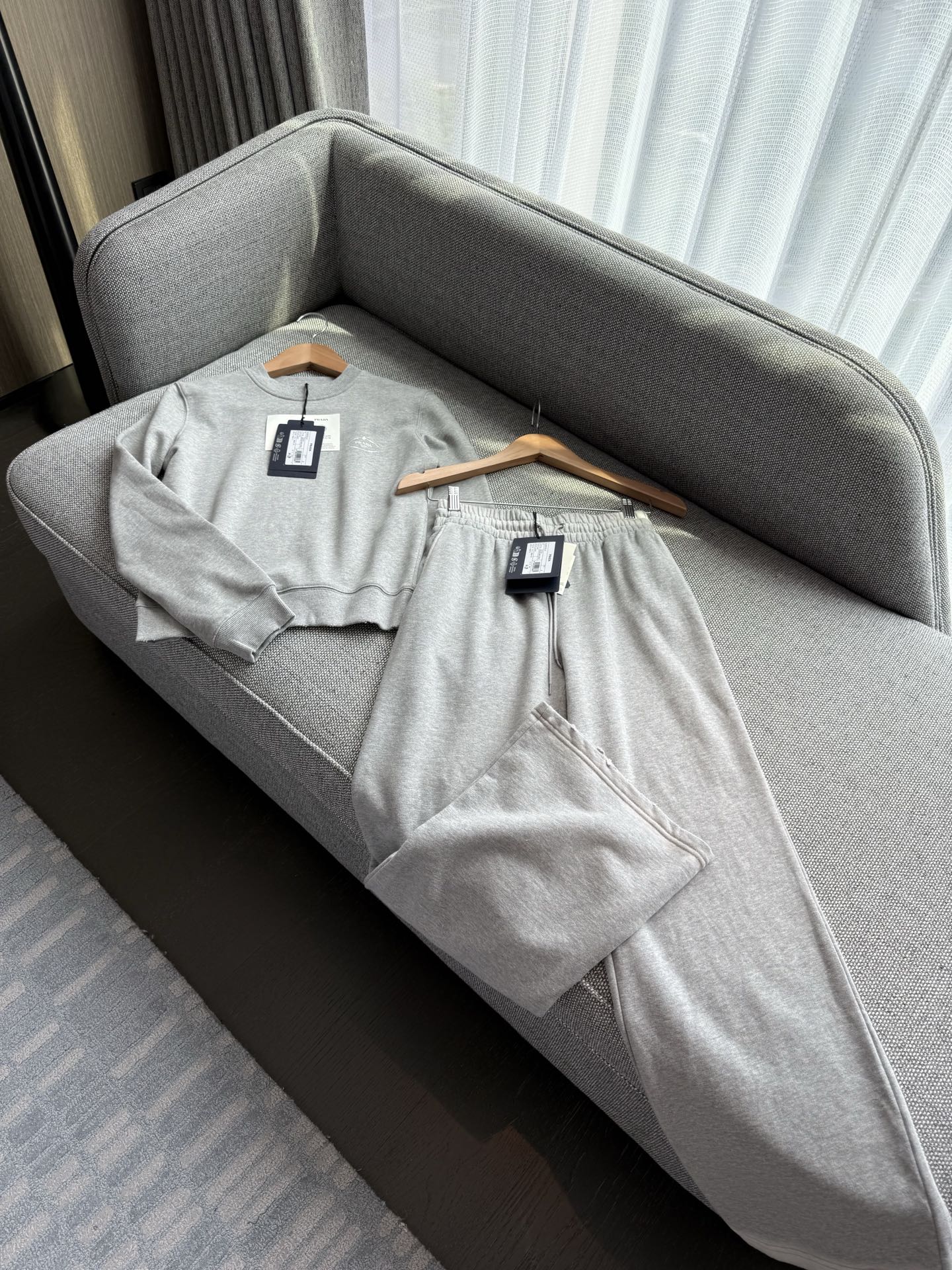 프라다 Prada 세트