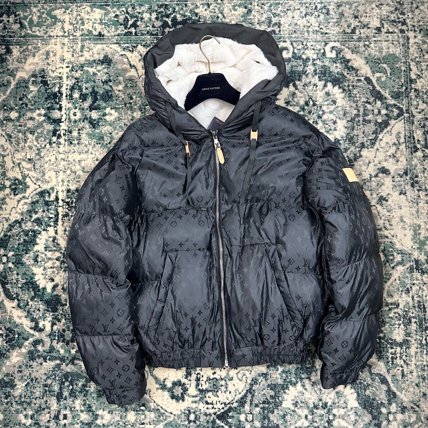 루이비통 Louis Vuitton 재킷