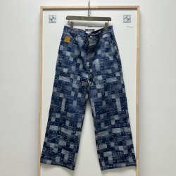 루이비통 Louis Vuitton 청바지