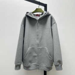 구찌 Gucci 후드 집업