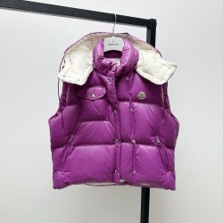 몽클레어 Moncler pario   다운 베스트 조끼 /구스다운(거위)