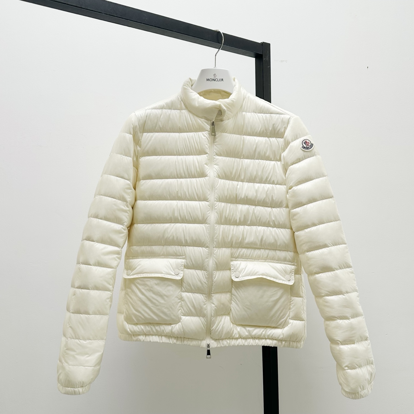 몽클레어 Moncler Lans   다운재킷