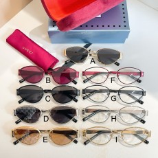 구찌 Gucci GG1853O 54口19-140