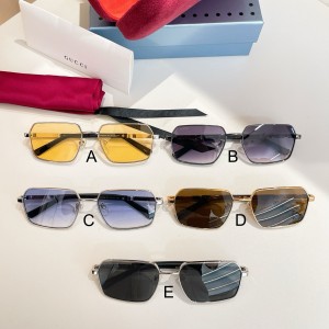 구찌 Gucci GG2079S 57口17-145