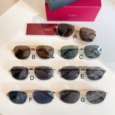 까르띠에 Cartier CT0533S 58口16-145