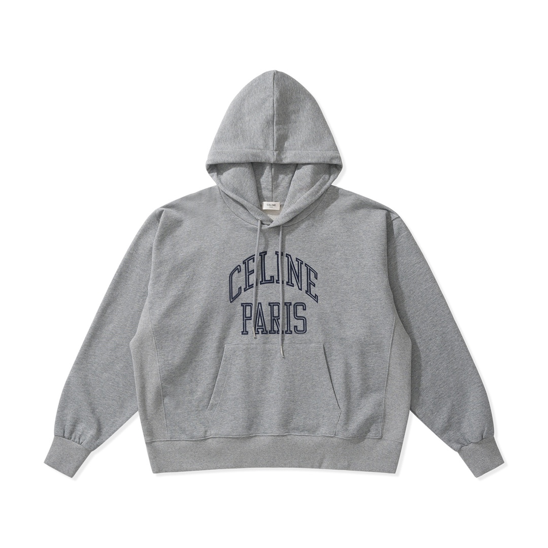 셀린느 CELINE 후드