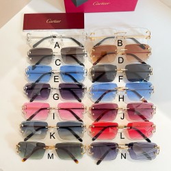 까르띠에 Cartier CT00920 140