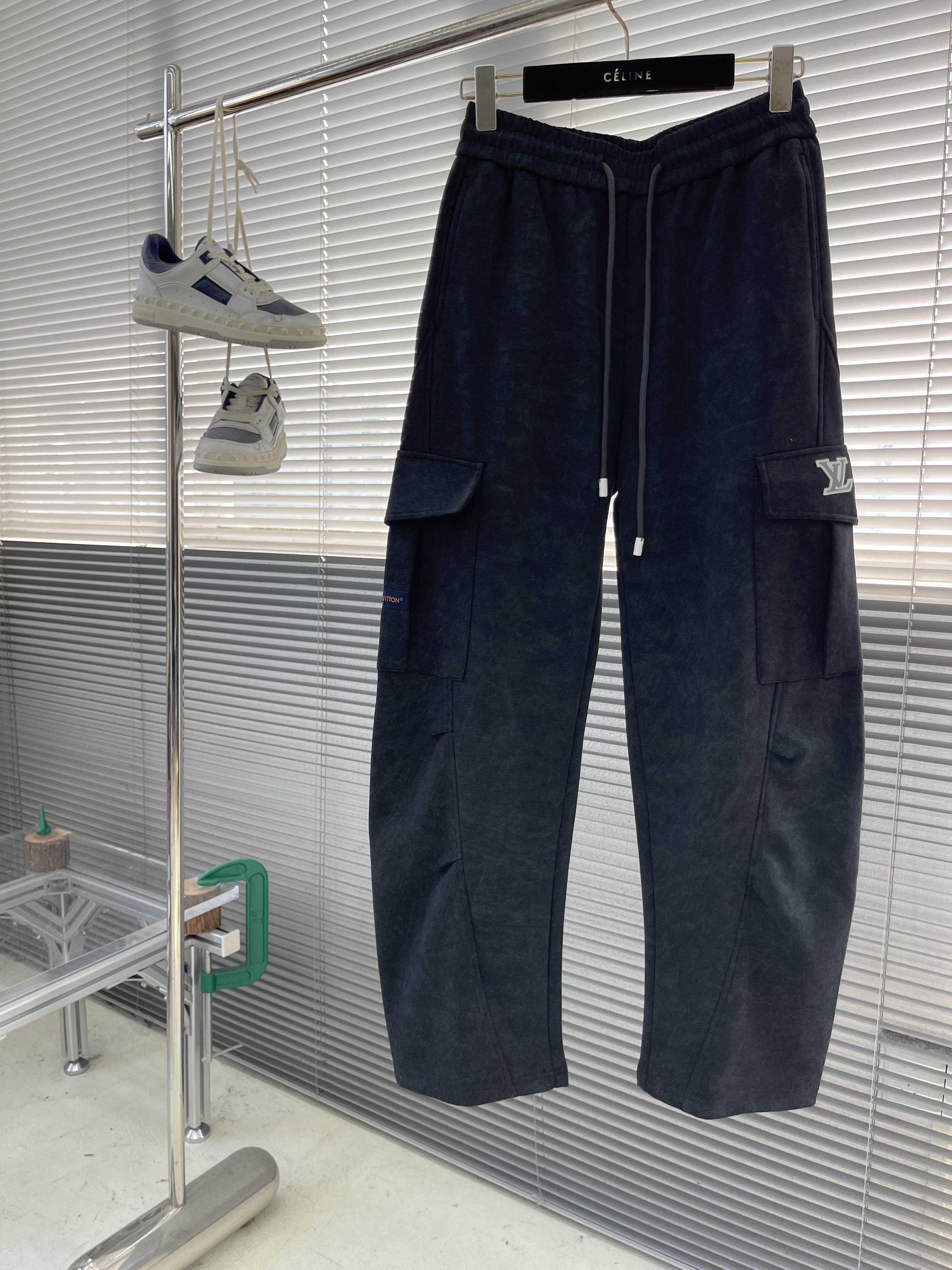 루이비통 Louis Vuitton 바지