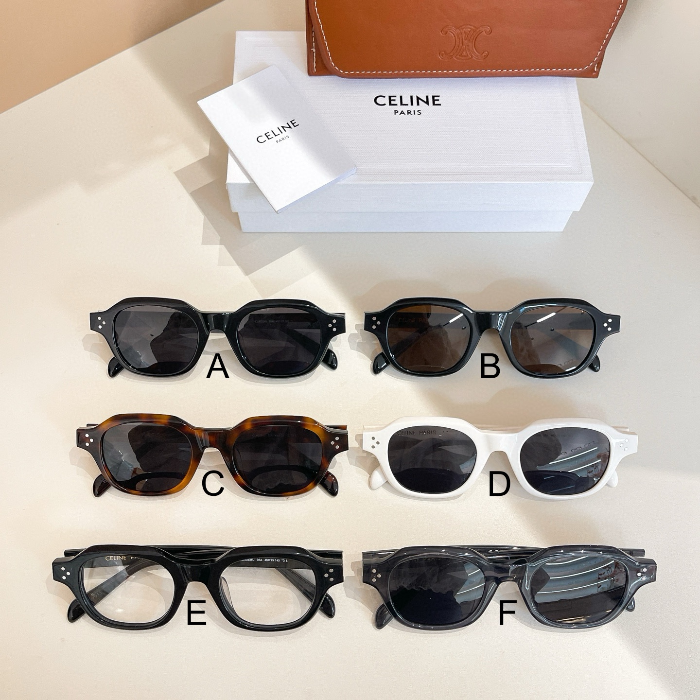 셀린느 Celine CL40326U 48口23-145