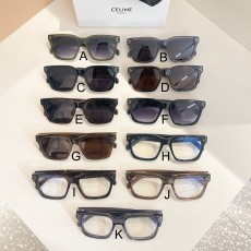 셀린느 Celine CL40248U 53口20-145