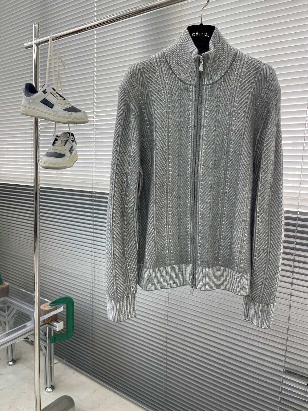 브루넬로 쿠치넬리 Brunello Cucineli 재킷