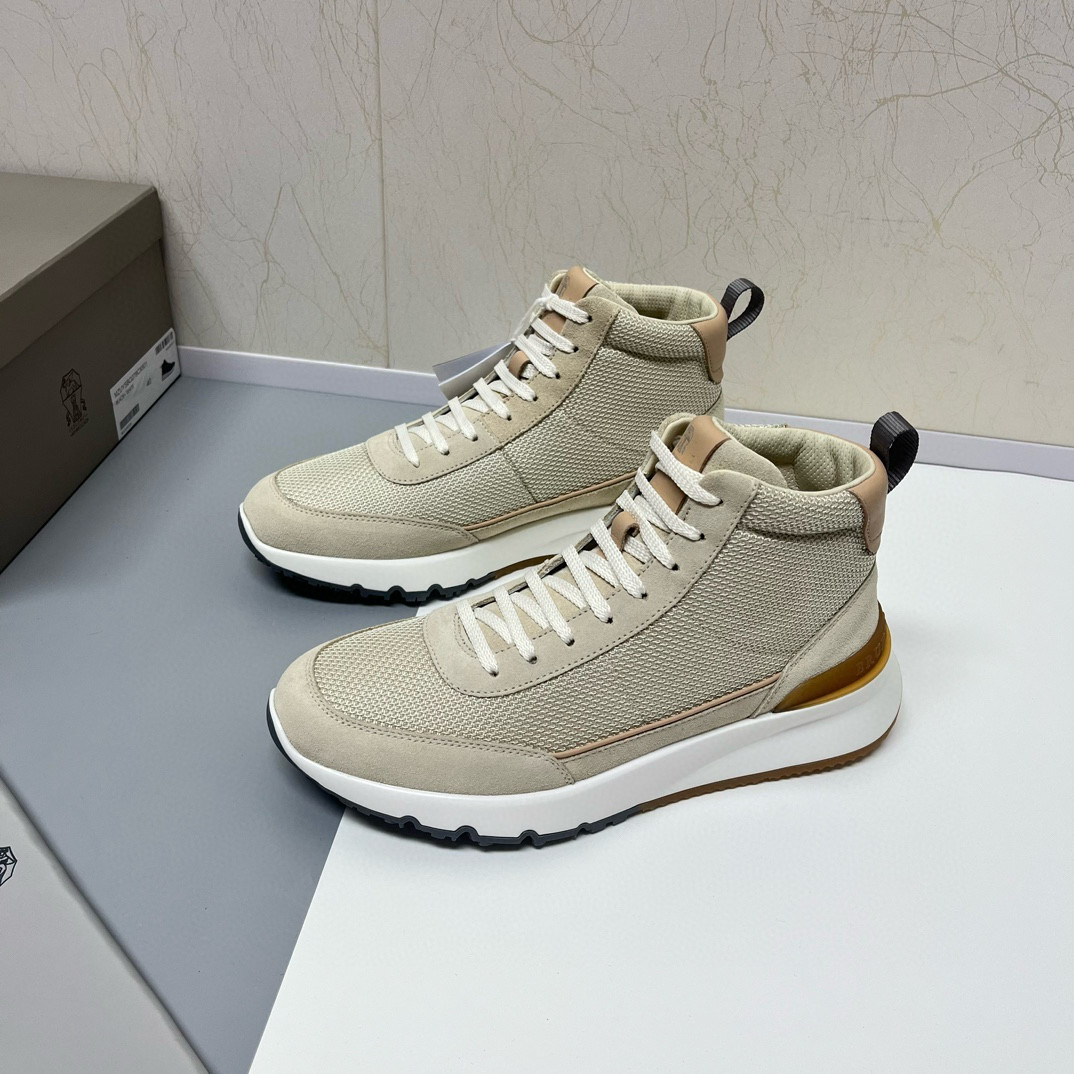 브루넬로 쿠치넬리 Brunello Cucinelli 스니커즈