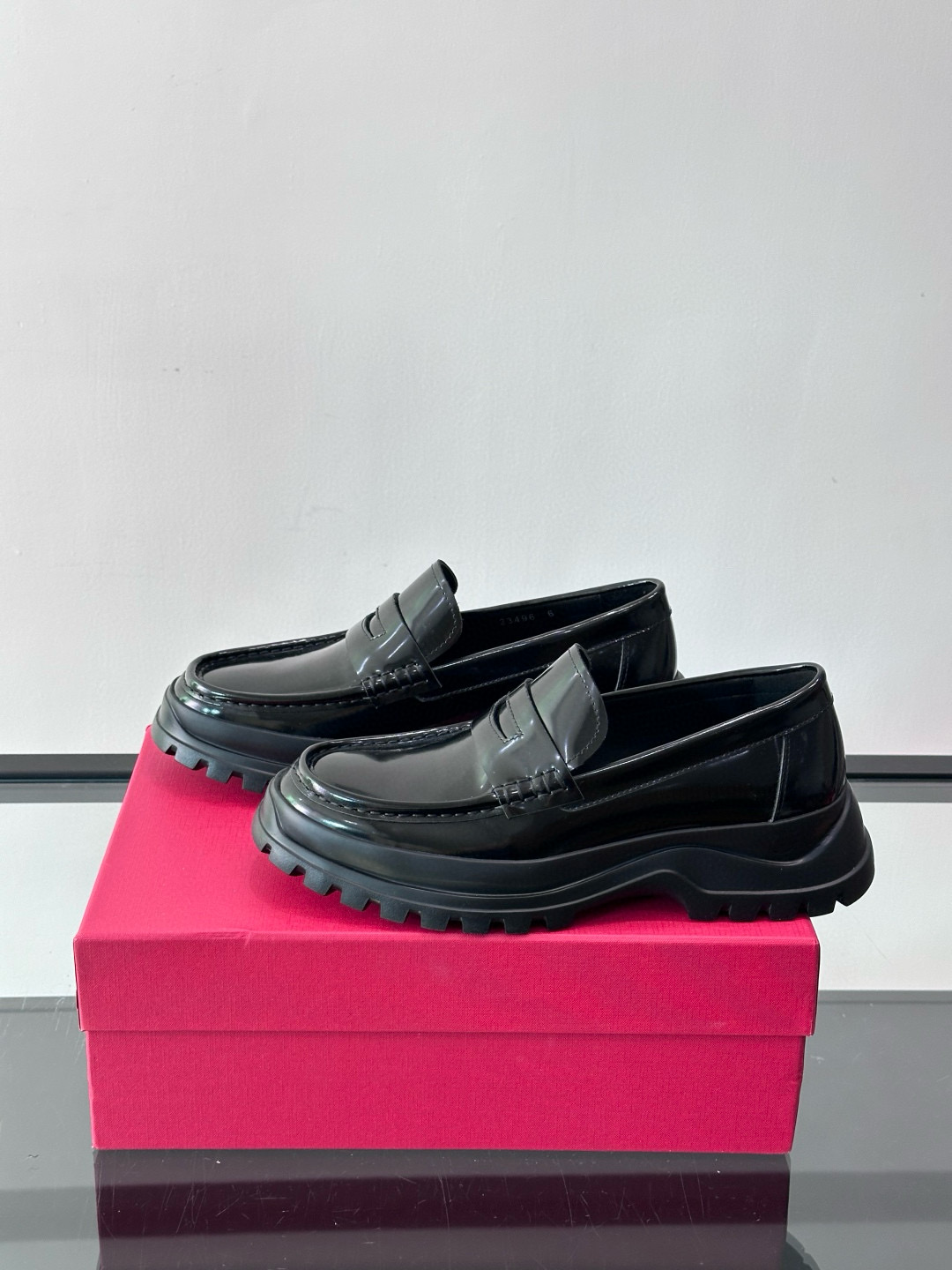 살바토레 페라가모 Salvatore Ferragamo 로퍼 슈즈