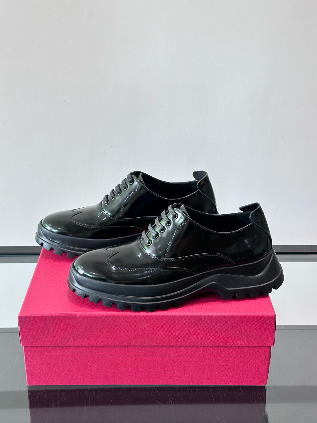 살바토레 페라가모 Salvatore Ferragamo 로퍼 슈즈