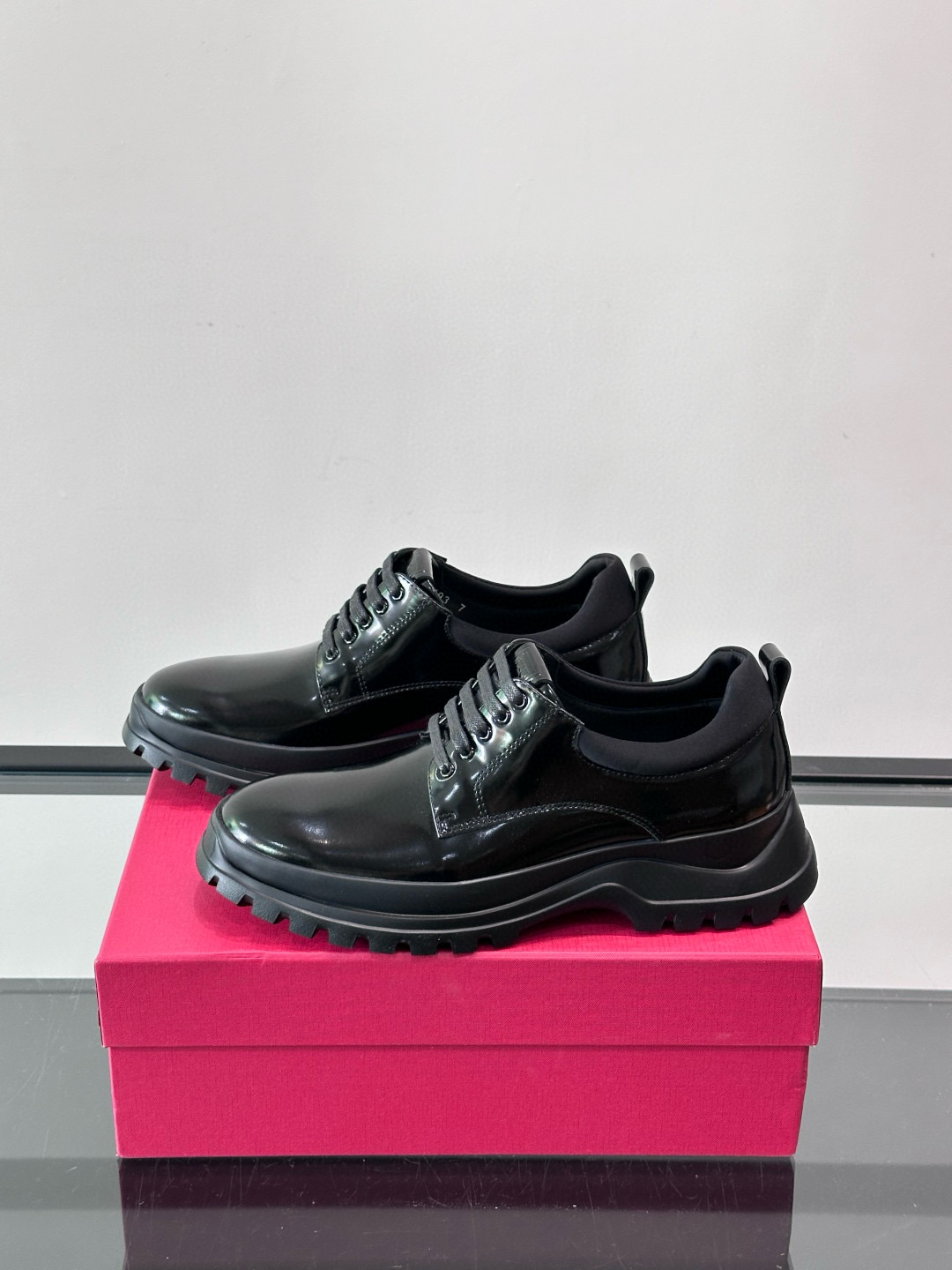 살바토레 페라가모 Salvatore Ferragamo 로퍼 슈즈