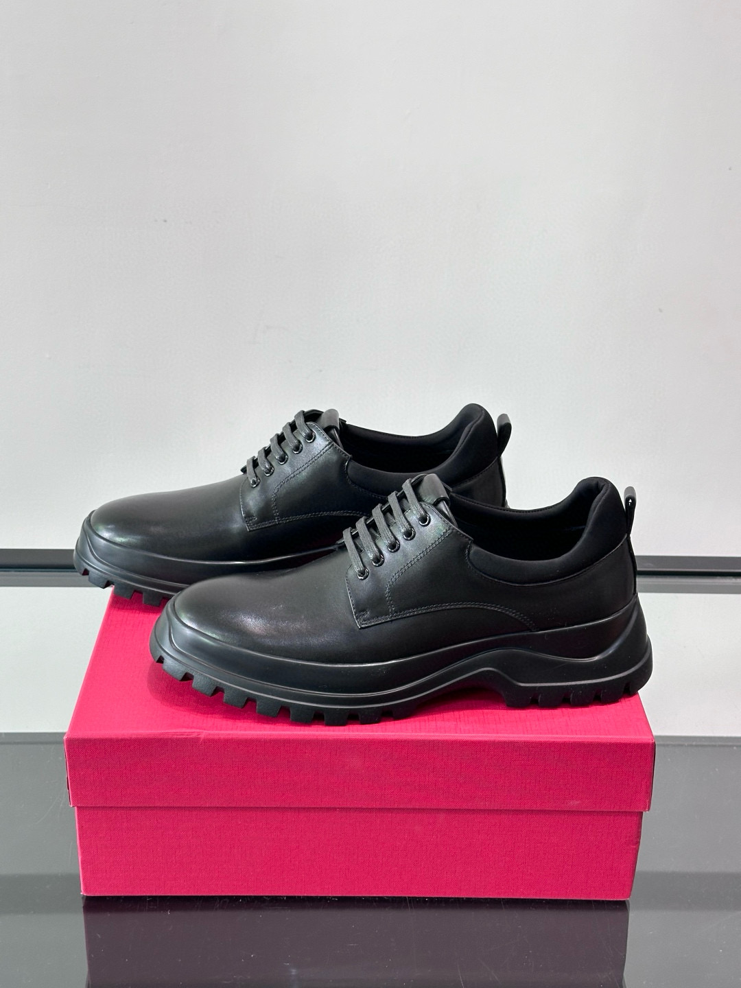 살바토레 페라가모 Salvatore Ferragamo 로퍼 슈즈