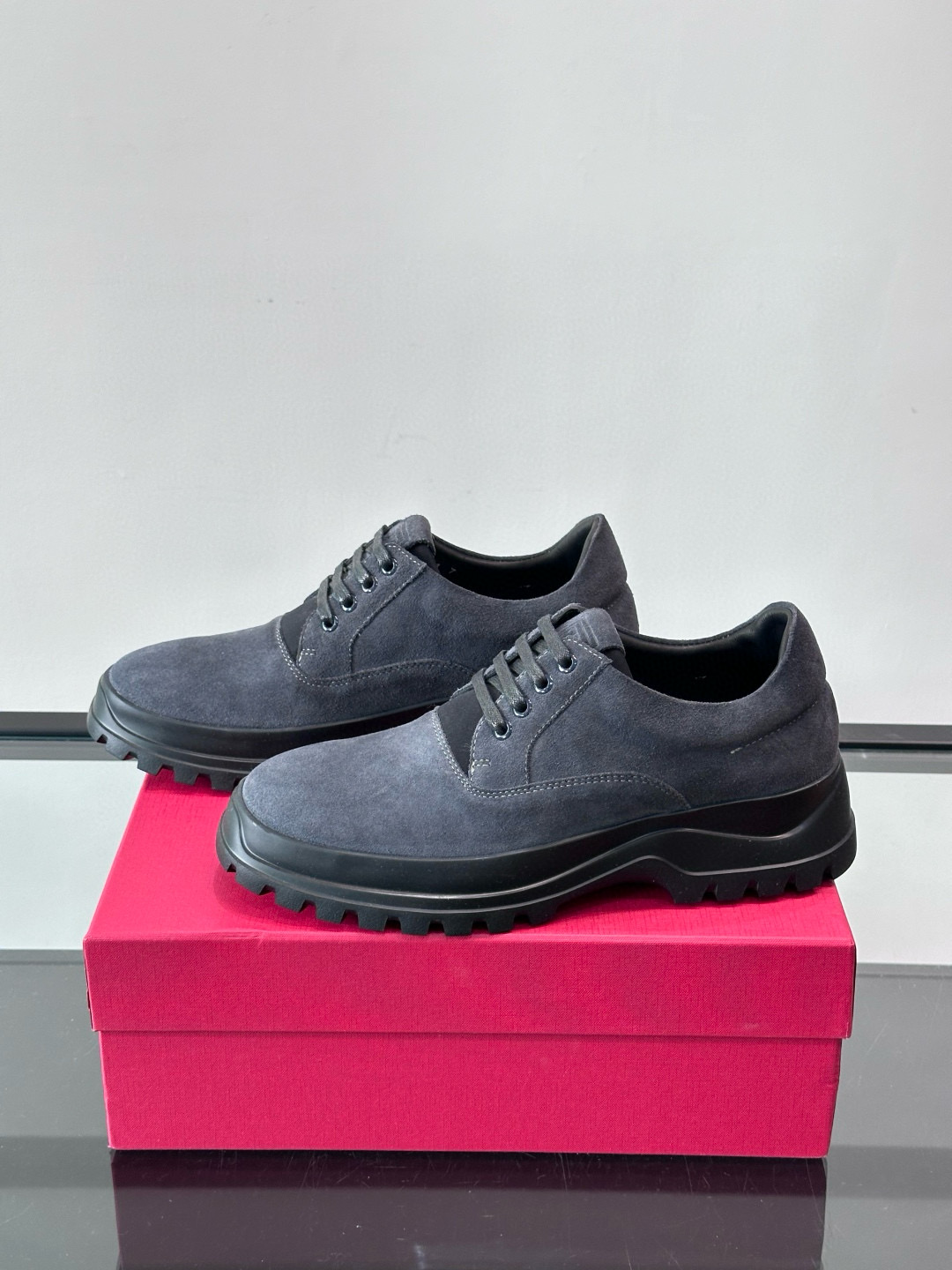 살바토레 페라가모 Salvatore Ferragamo 로퍼 슈즈