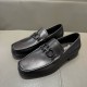 살바토레 페라가모 Salvatore Ferragamo 로퍼 슈즈