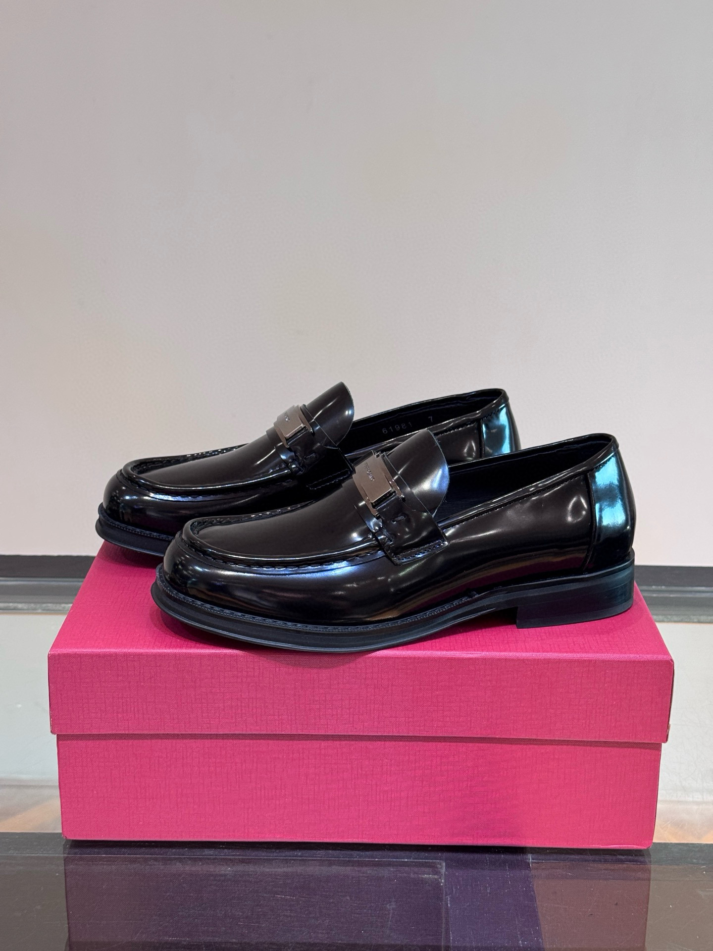 살바토레 페라가모 Salvatore Ferragamo 구두