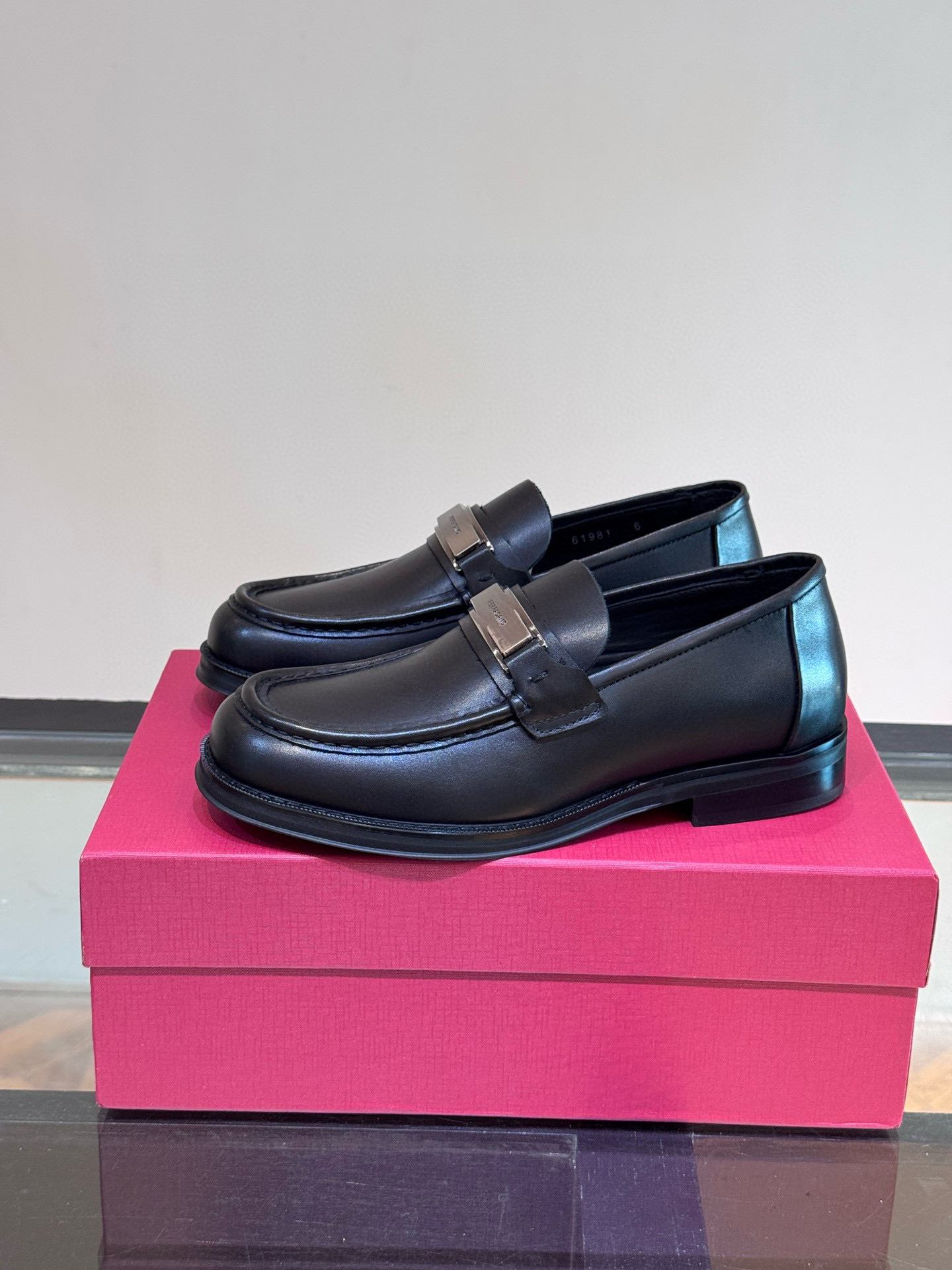 살바토레 페라가모 Salvatore Ferragamo 구두