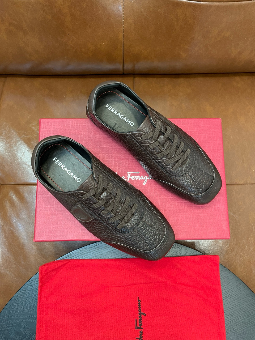 살바토레 페라가모 Salvatore Ferragamo 스니커즈