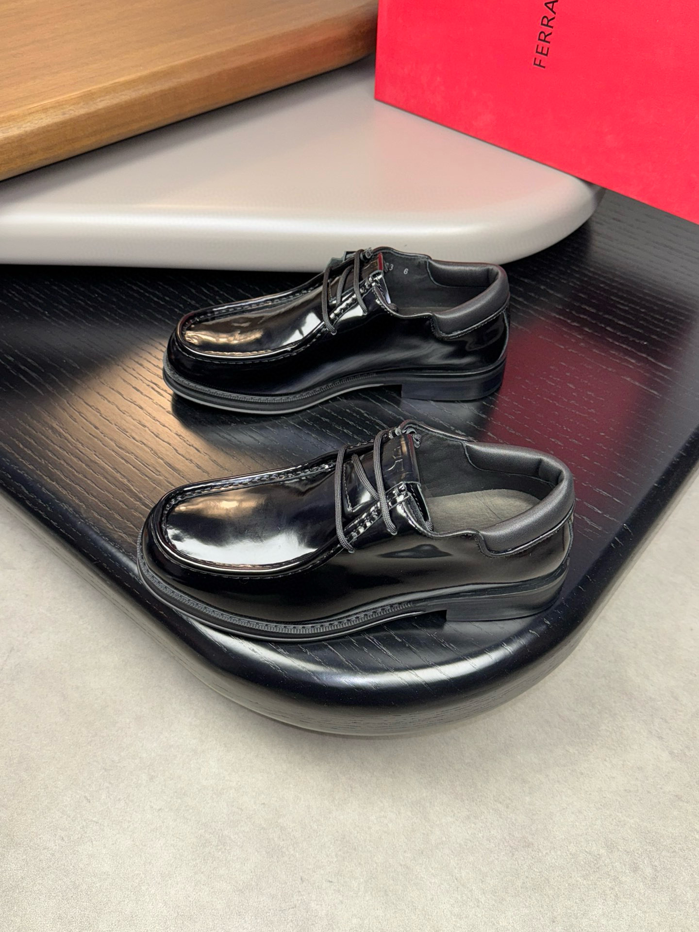 살바토레 페라가모 Salvatore Ferragamo 구두