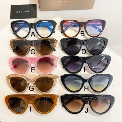 BVLGARI BV 50003I 51口20-140