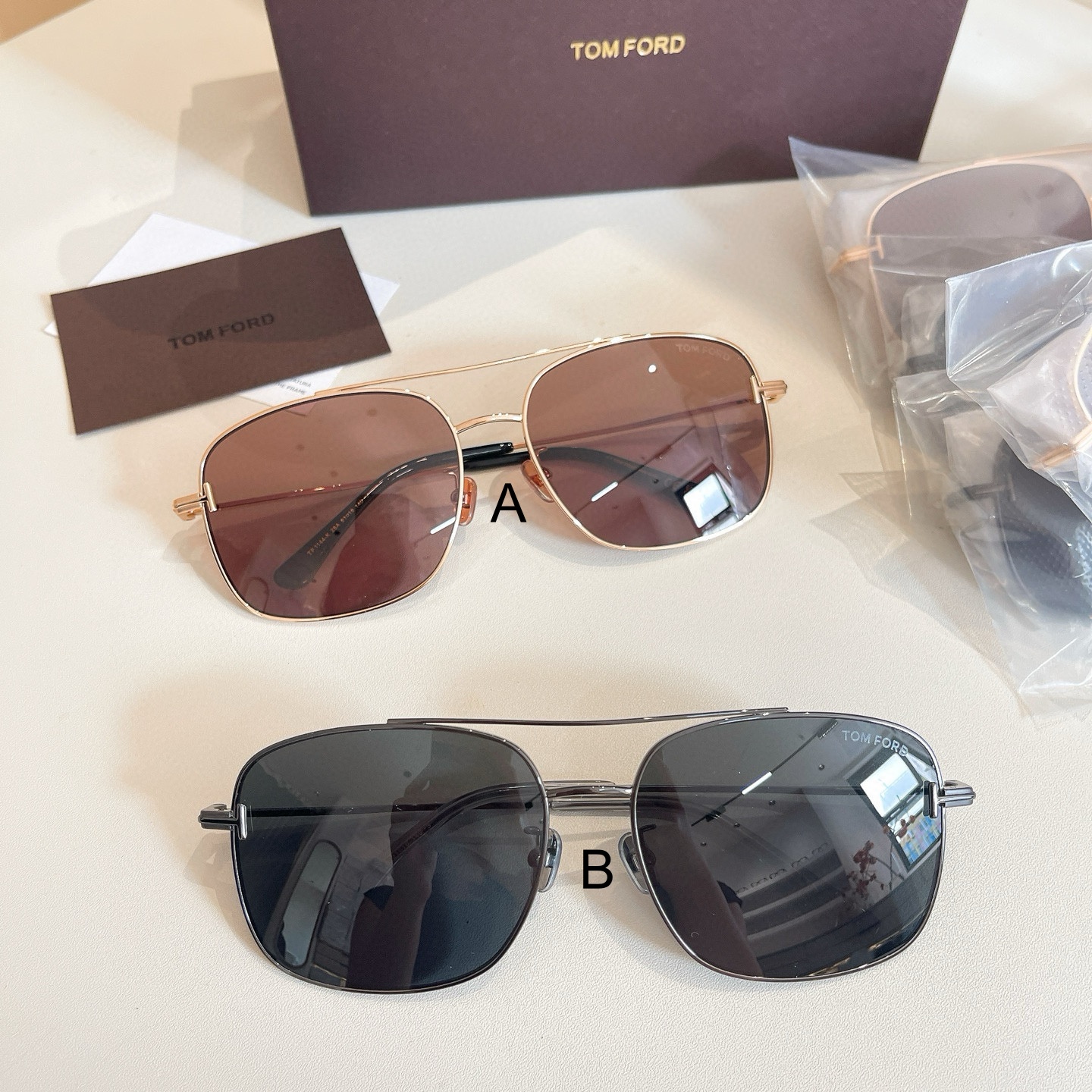 톰포드 Tom Ford TF1167-K 56口20-140