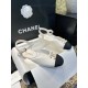 샤넬 CHANEL 25P 메리제인