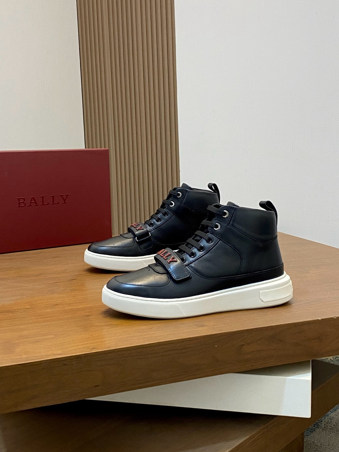 발리 BALLY Merryk 스니커즈