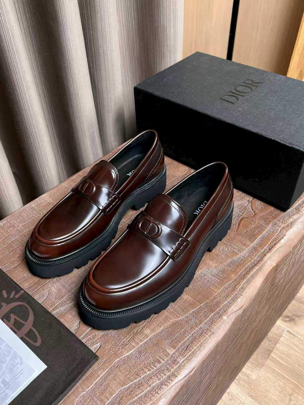 디올 Dior 구두