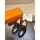 에르메스 Hermes 로퍼 슈즈