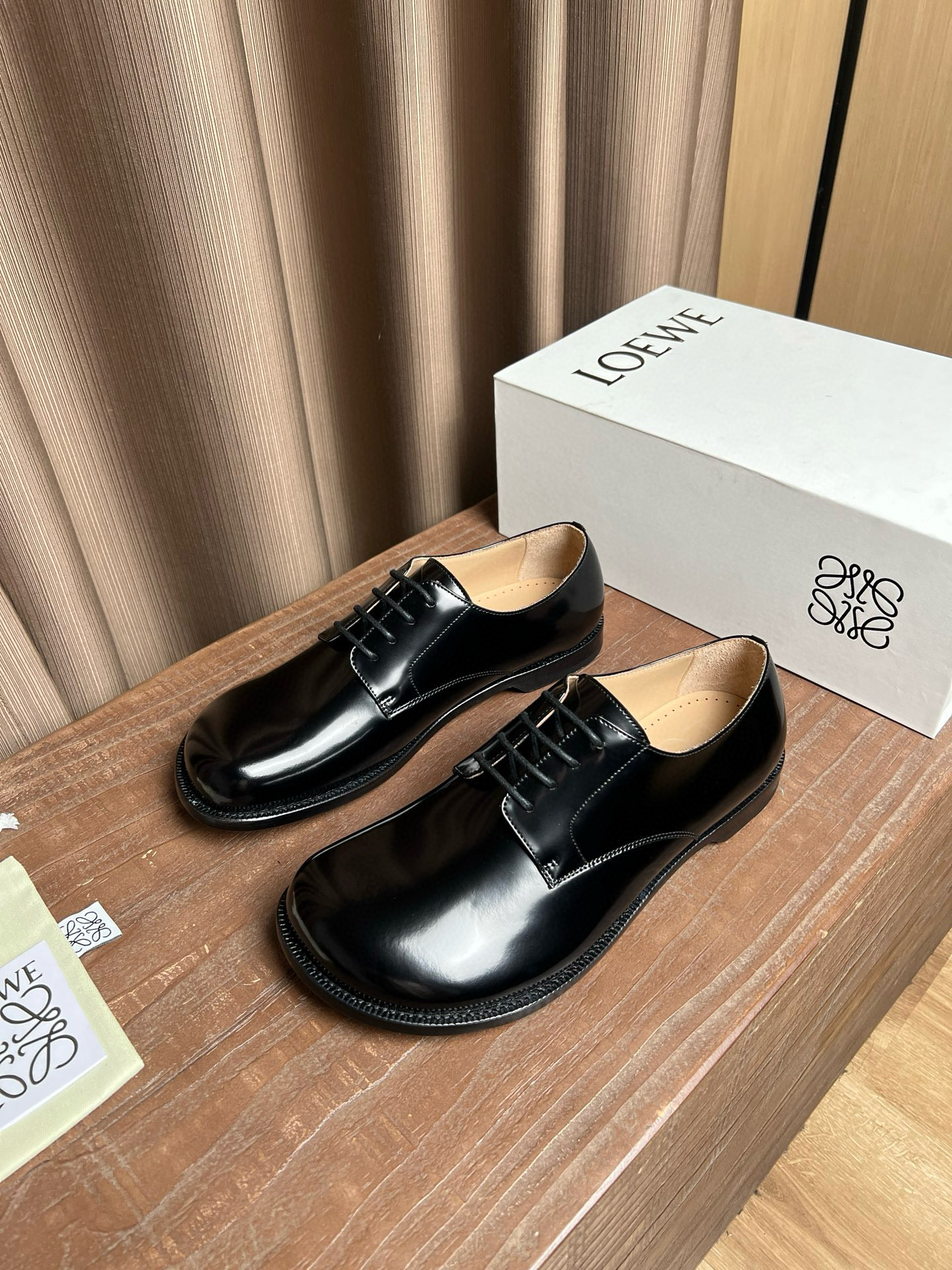 로에베 Loewe 구두