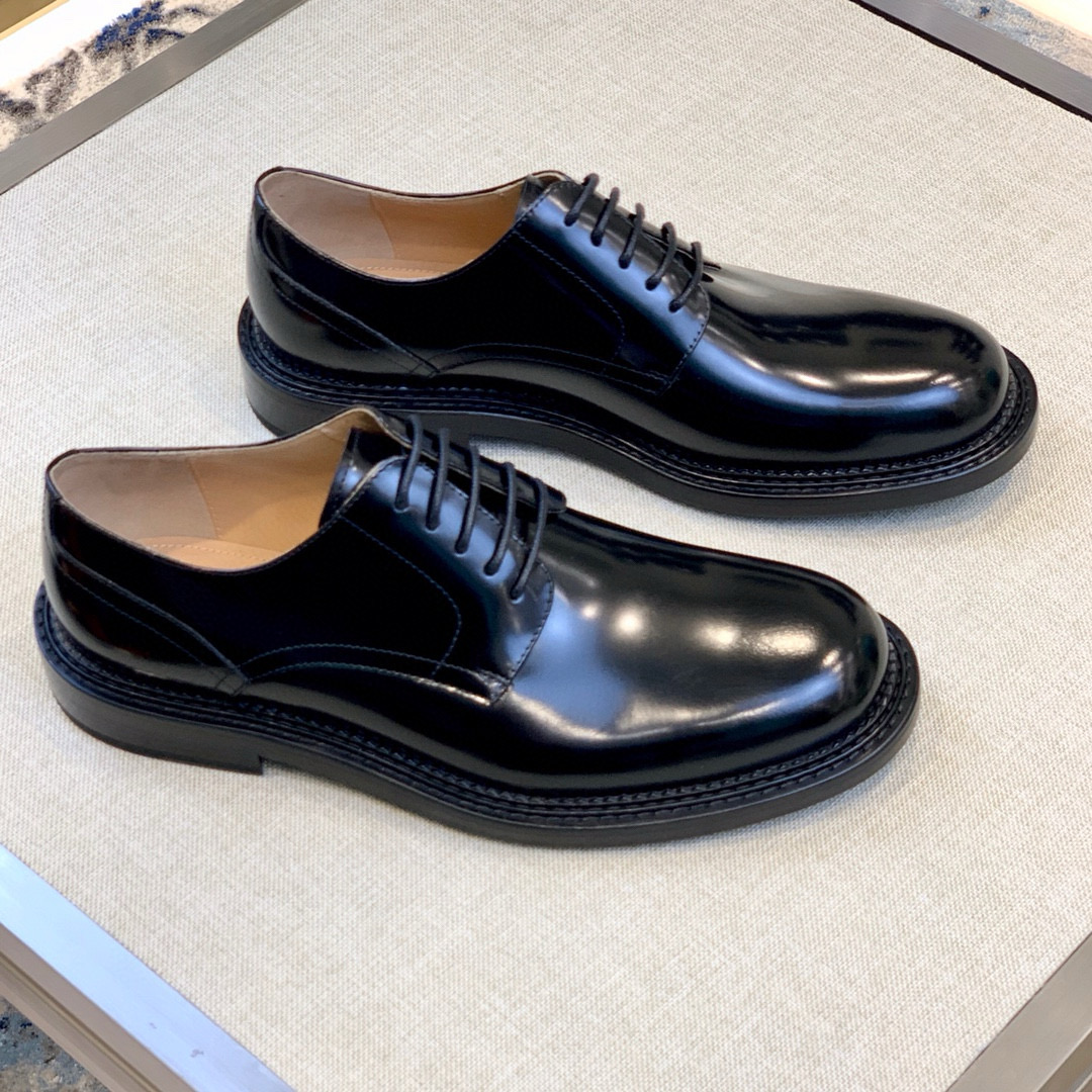 루이비통 Louis Vuitton 더비 슈즈